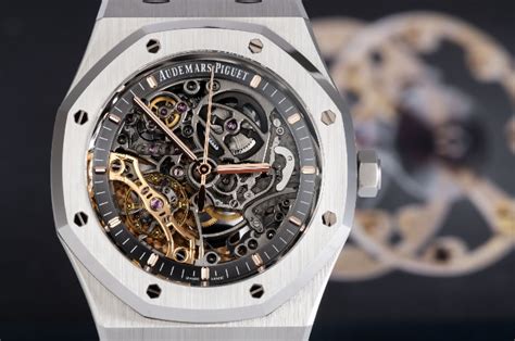 ремонт часов audemars piguet|Ремонт часов Audemars Piguet в Москве с гарантией.